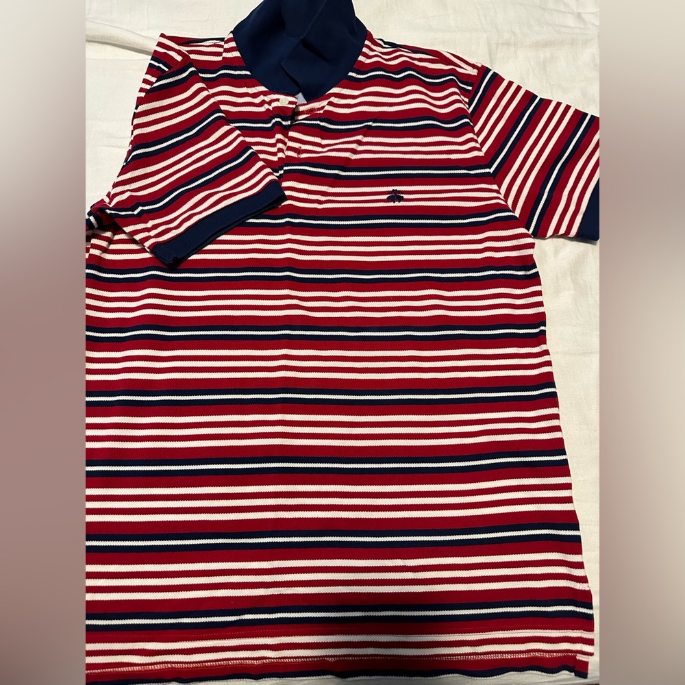 Penguin Large short sleeve shirt